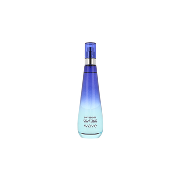 Davidoff Cool Water Woman Wave woda toaletowa spray 100ml