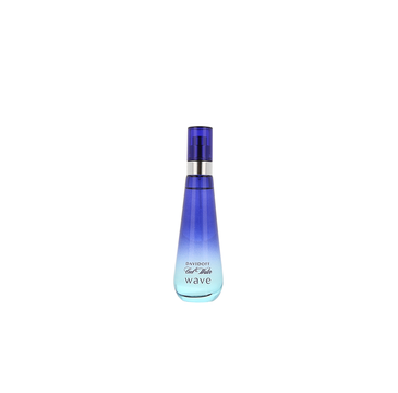 Davidoff Cool Water Woman Wave woda toaletowa spray 50ml