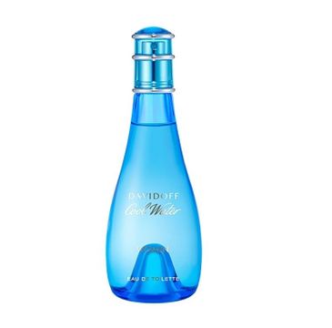 Davidoff Cool Water Woman woda toaletowa damska 30 ml