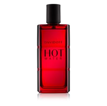 Davidoff Hot Water woda toaletowa spray 110 ml