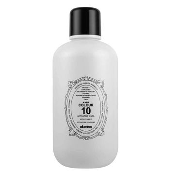 Davines Activator 10 Vol aktywator koloru o stężeniu 10% (900 ml)