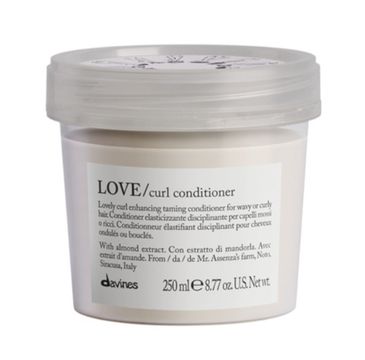 Davines Essential Haircare Love Curl Conditioner proteinowa odżywka do włosów kręconych (250 ml)