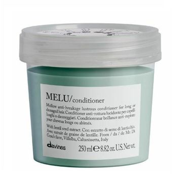 Davines Essential Haircare Melu Conditioner odżywka zapobiegająca uszkodzeniom włosów (250 ml)