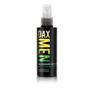 Dax Men Dezodorant do stóp antyperspiracyjny 150ml