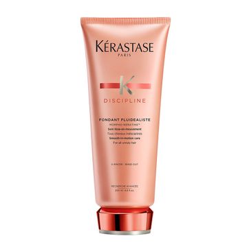 Kerastase Discipline Fondant Fluidealiste (balsam dyscyplinujący włosy 200 ml)