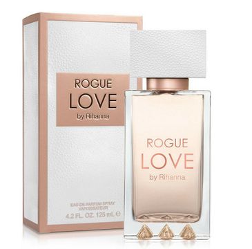 Rihanna Rogue Love woda perfumowana spray 125ml