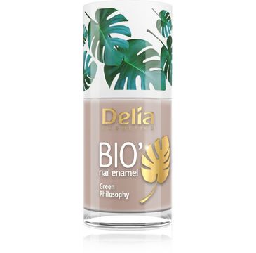 Delia – Bio Green Philosophy nr 617 lakier do paznokci (11 ml)