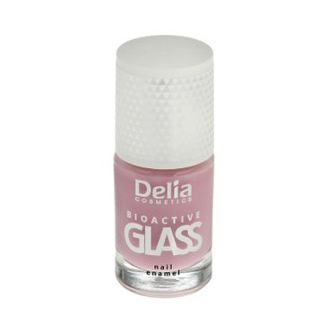 Delia BioActive Glass (lakier do paznokci 03 Marie 11 ml)