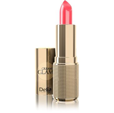 Delia Cosmetics Creamy Glam pomadka do ust nr 103 4 g