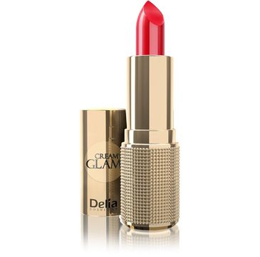 Delia Cosmetics Creamy Glam pomadka do ust nr 105 4 g