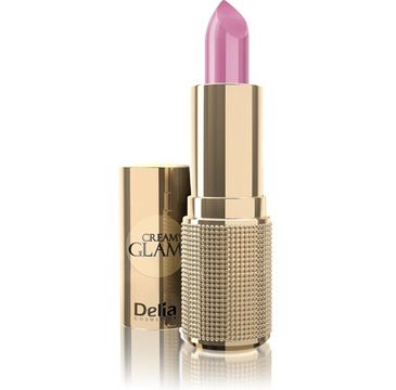 Delia Cosmetics Creamy Glam Pomadka do ust nr 109 4 g