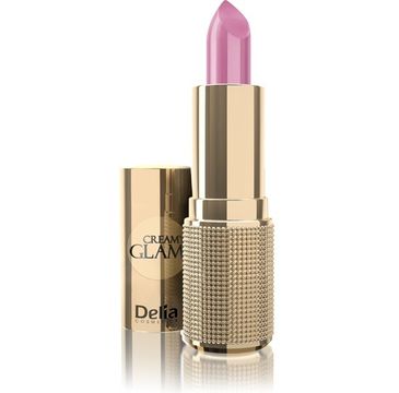 Delia Cosmetics Creamy Glam Pomadka do ust nr 109 4 g