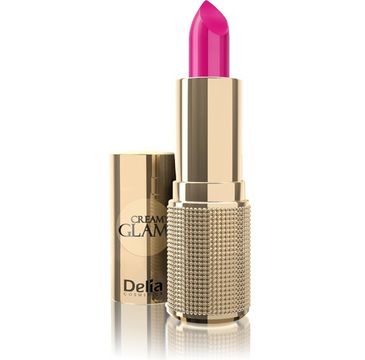 Delia Cosmetics Creamy Glam Pomadka do ust nr 110 4 g