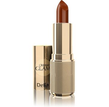 Delia Cosmetics Creamy Glam Pomadka do ust nr 112 4 g