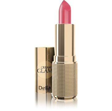 Delia Cosmetics Creamy Glam Pomadka do ust nr 115 4 g