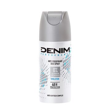 Denim Evolution dezodorant spray (150 ml)
