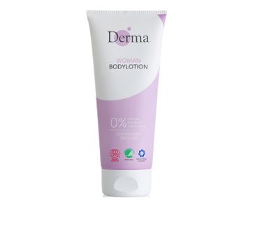 Derma Eco Woman Body Lotion balsam do ciała (200ml)