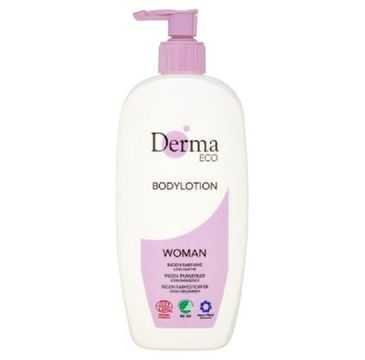 Derma Eco Woman Body Lotion balsam do ciała (500ml)