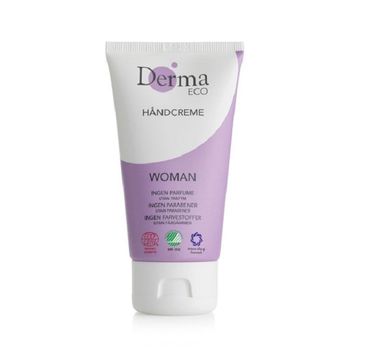 Derma Eco Woman Hand Creme krem do rąk 75ml