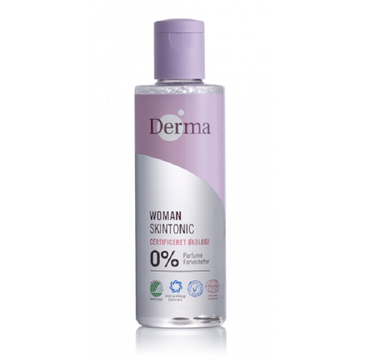 Derma Eco Woman Skin Tonic tonik do twarzy (195 ml)