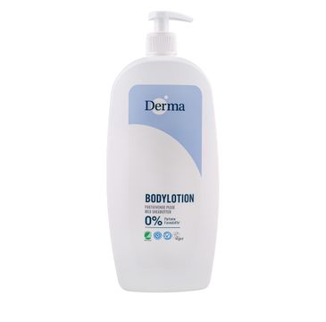 Derma  Family Body Lotion balsam do ciała (800 ml)