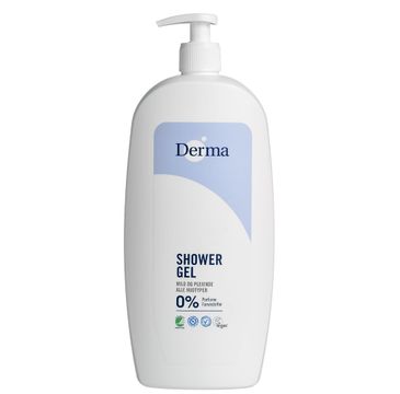 Derma Family Shower Gel żel do mycia ciała (1000 ml)