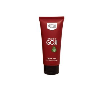 Derma Plus Bacche Di Goji Crema Mani krem do rąk 100ml