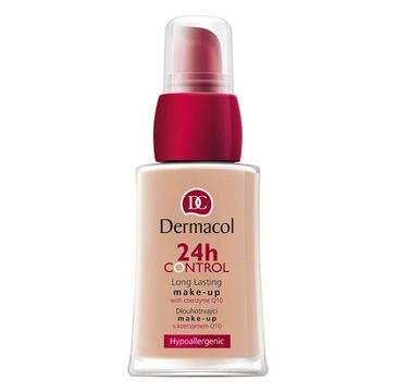 Dermacol – podkład 24H Control Make Up 0 (30 ml)