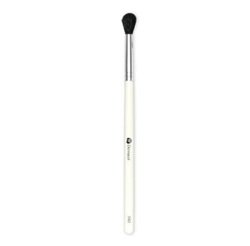 Dermacol Eyeshadow Blending Brush pędzel do blendowania cieni D82