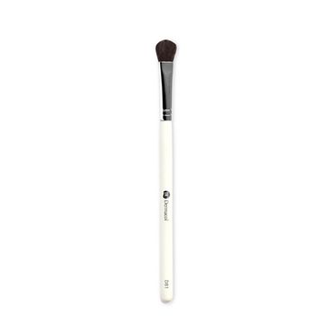 Dermacol Eyeshadow Brush pędzel do cieni D81