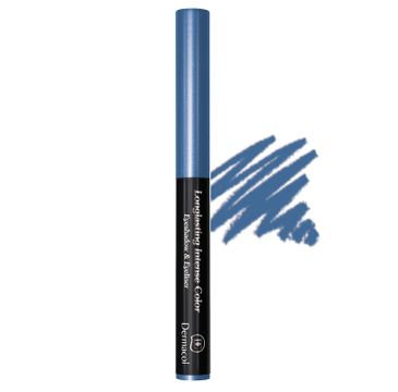 Dermacol Long-Lasting Intense Colour Eyeshadow & Eyeliner 2in1 cień do powiek i eyeliner 03 (1.6 g)