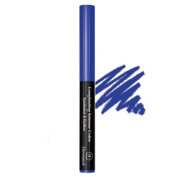 Dermacol Long-Lasting Intense Colour Eyeshadow & Eyeliner 2in1 cień do powiek i eyeliner 04 (1.6 g)