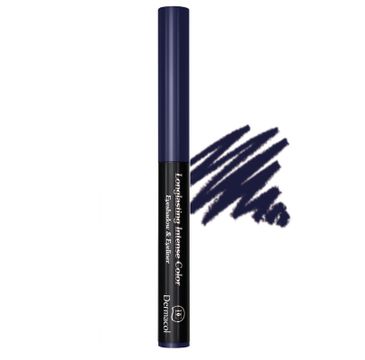 Dermacol Long-Lasting Intense Colour Eyeshadow & Eyeliner 2in1 cień do powiek i eyeliner 05 (1.6 g)