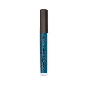 Dermacol Matte Mania Lipstick matowa pomadka w płynie 40 3.5ml