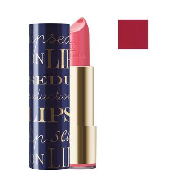 Dermacol Seduction Hydrating Lipstick nawilżająca pomadka do ust 09 4.8g