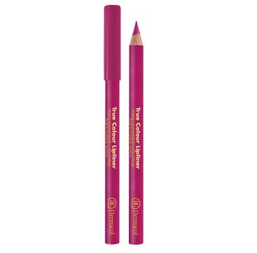 Dermacol True Colour Lipliner konturówka do ust 02 2g