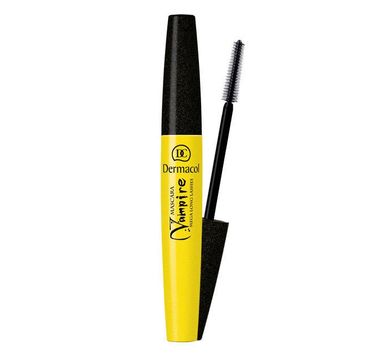 Dermacol Vampire Mascara wydłużający tusz do rzęs Black 8ml