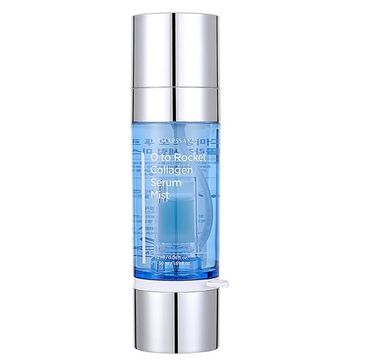 Dermarssance O To Rocket Collagen Serum mgiełkowe serum do twarzy z kolagenem (50 ml)