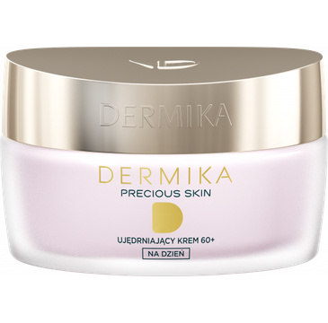 Dermika Precious Skin 60+ ujędrniający krem na dzień SPF20 (50 ml)