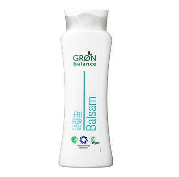 Gron Balance – Balsam odżywka do włosów (300 ml)