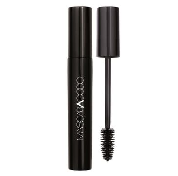 Diego Dalla Palma Extra Volume Mascara GoGo tusz do rzęs 91 Black Coal (15 ml)