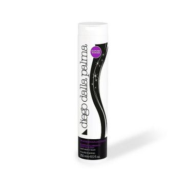 Diego Dalla Palma Hi-Gloss Shampoo szampon dodający blasku włosom 250ml