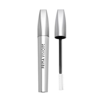 Diego Dalla Palma Prima Visione Mascara podkręcająco- wydłużający tusz do rzęs 61 Black Coal (10 ml)