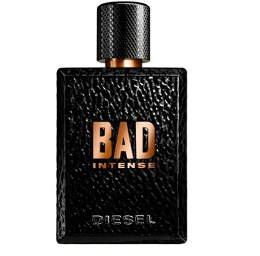 Diesel Bad Intense woda perfumowana spray (125 ml)