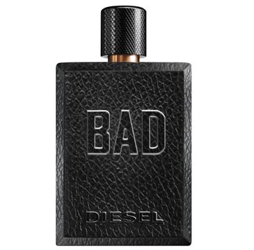 Diesel Bad woda toaletowa spray (100 ml)