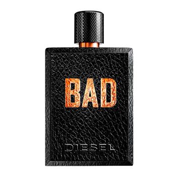 Diesel Bad woda toaletowa spray (125 ml)