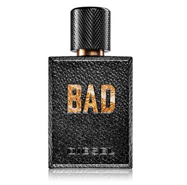 Diesel Bad woda toaletowa spray 50ml