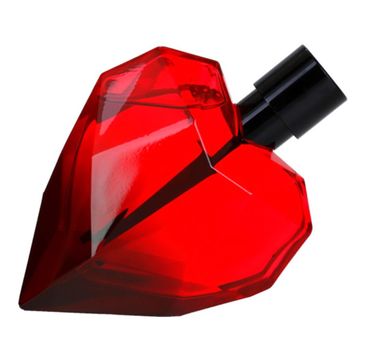 Diesel Loverdose Red Kiss Pour Femme woda perfumowana spray 75ml