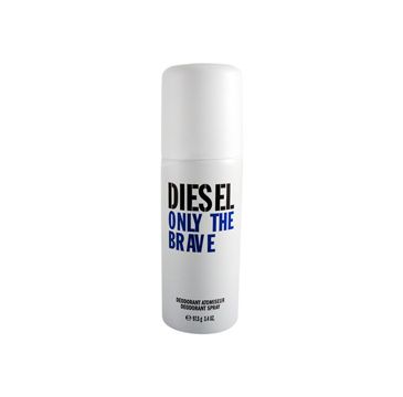 Diesel Only The Brave for Man dezodorant spray 150ml