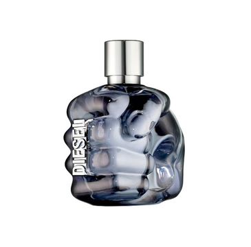 Diesel Only The Brave for Man Woda toaletowa spray 125ml